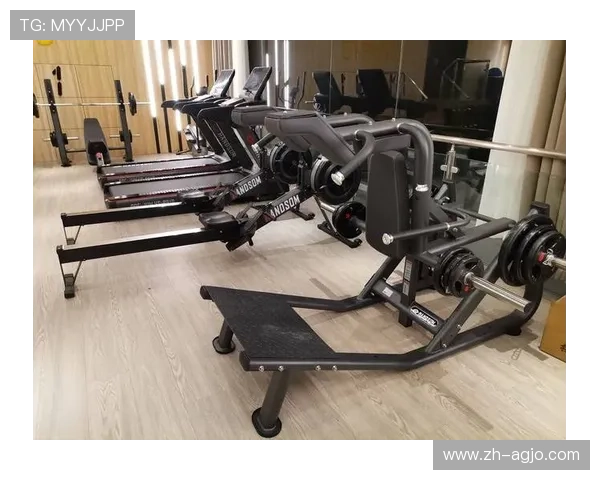 知名健身器材品牌及其市场影响力分析