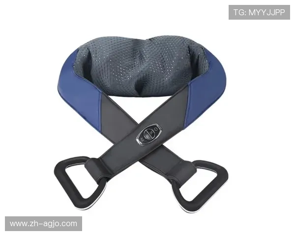 颈椎肌肉锻炼器材推荐，助你轻松缓解颈部疲劳与疼痛